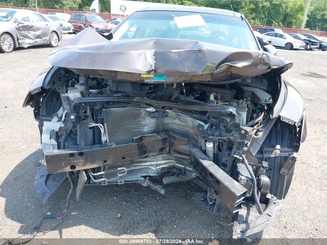 Nissan Maxima 3.5 Sv 2014 1N4AA5APXEC490288 Image 6