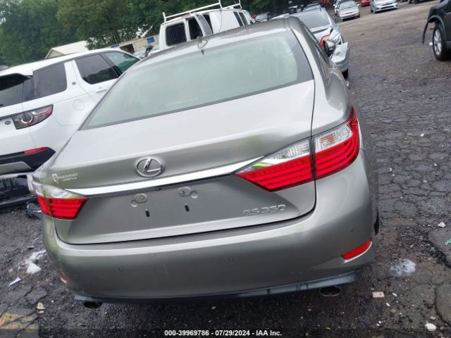 JTHBK1GG4F2193504 Lexus ES 350