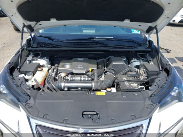 JTJBARBZ0F2006493 Lexus NX 200T