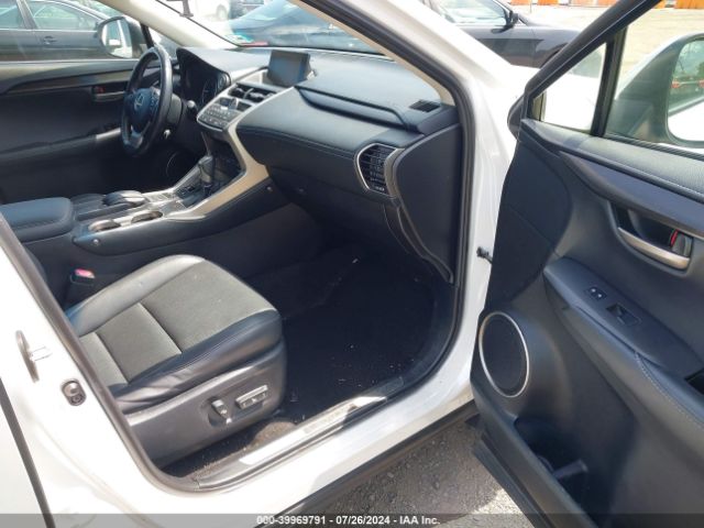 JTJBARBZ0F2006493 Lexus NX 200T