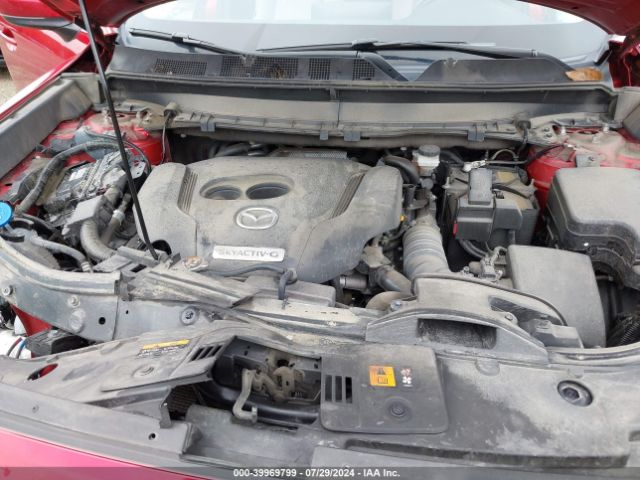 JM3TCBCY2M0503608 Mazda Cx-9 Touring