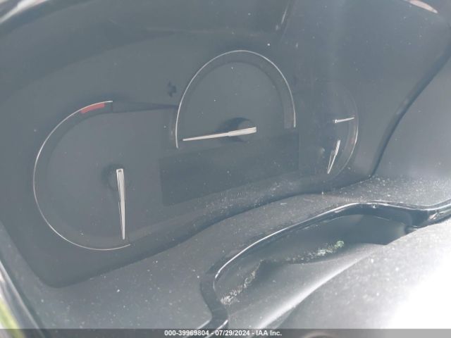 1GYKNDRS0KZ122579 Cadillac XT5 LUXURY