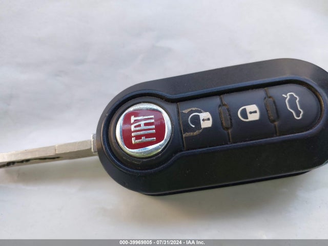 2013 FIAT 500C 3C3CFFDR7DT749382 Photo 10