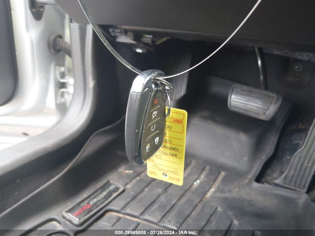 Chevrolet Camaro 2lt 2017 1G1FD1RX4H0147706 Image 11