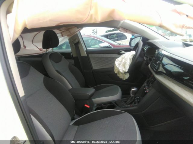 3VV5X7B2XRM058721 Volkswagen Taos 1.5t S