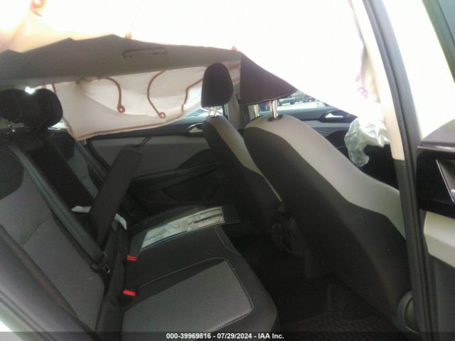 3VV5X7B2XRM058721 Volkswagen Taos 1.5t S