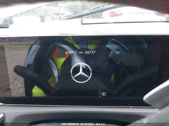 WDD3G4EB3KW032652 Mercedes-Benz A 220
