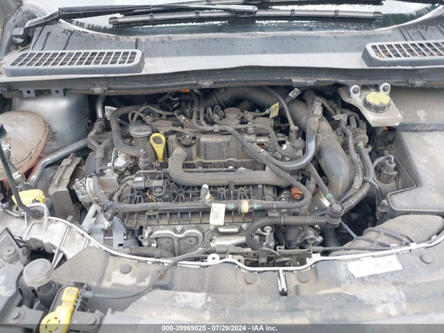 Ford ESCAPE SEL 2019 1FMCU9HD5KUA98687 Image 10