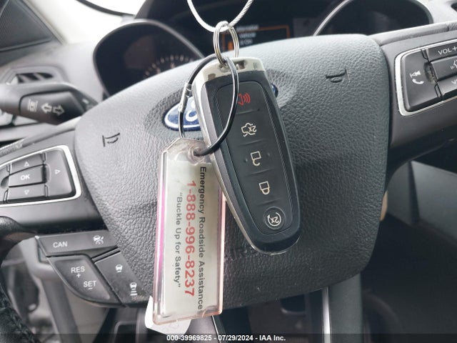 Ford ESCAPE SEL 2019 1FMCU9HD5KUA98687 Image 11