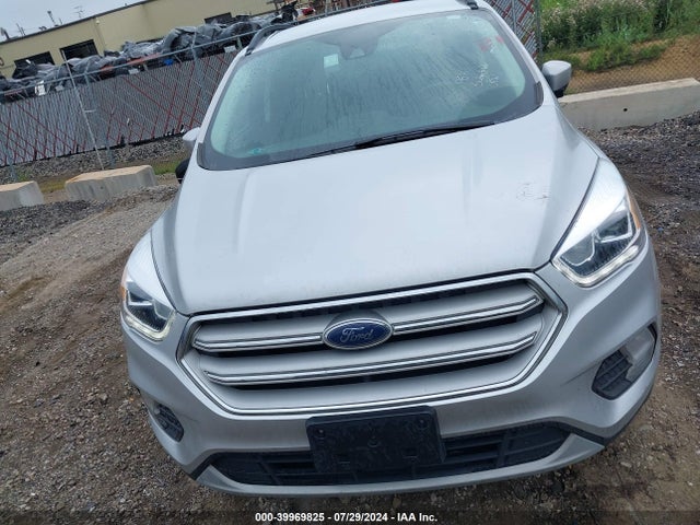 Ford ESCAPE SEL 2019 1FMCU9HD5KUA98687 Image 12