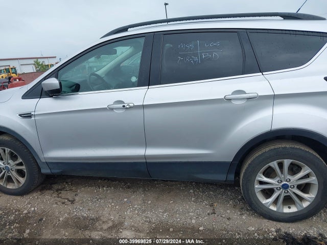 Ford ESCAPE SEL 2019 1FMCU9HD5KUA98687 Image 14