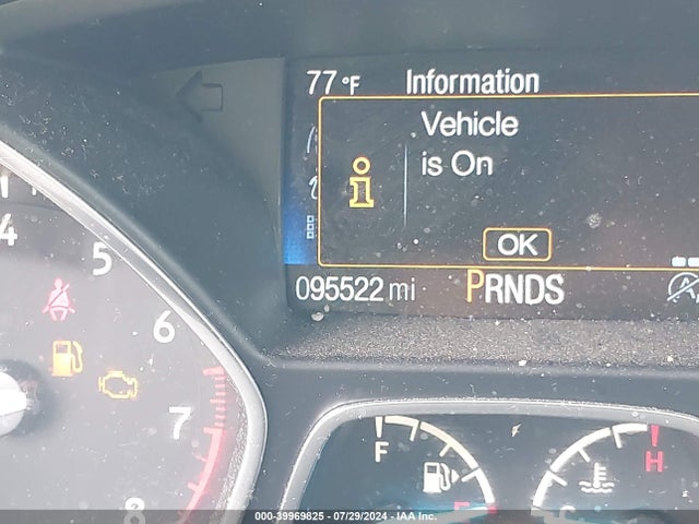 Ford ESCAPE SEL 2019 1FMCU9HD5KUA98687 Image 15
