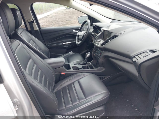 Ford ESCAPE SEL 2019 1FMCU9HD5KUA98687 Image 5