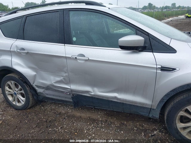 Ford ESCAPE SEL 2019 1FMCU9HD5KUA98687 Image 6