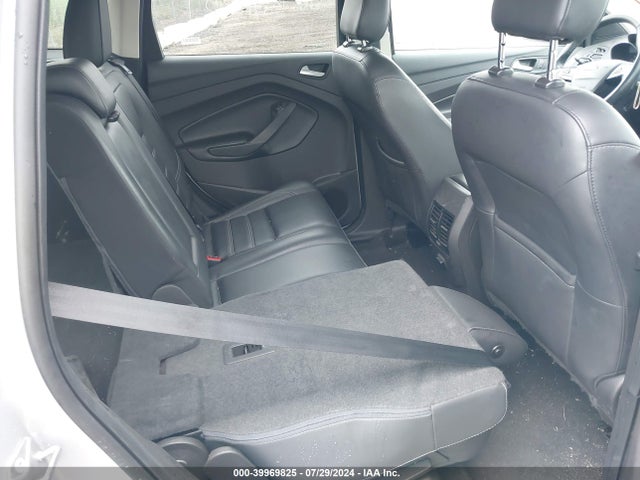 Ford ESCAPE SEL 2019 1FMCU9HD5KUA98687 Image 8