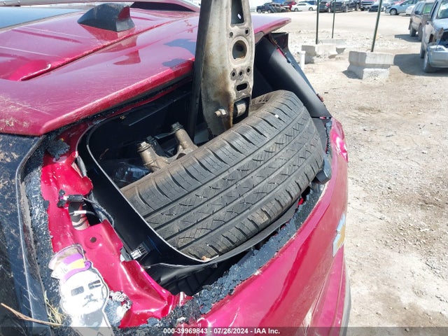 Chevrolet EQUINOX LT 2018 3GNAXTEX0JS507697 Image 11
