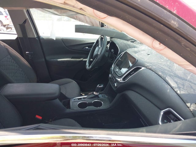 Chevrolet EQUINOX LT 2018 3GNAXTEX0JS507697 Image 5