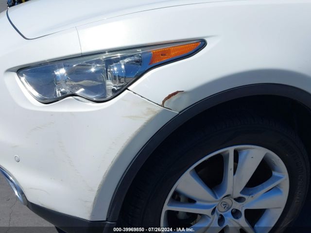 JN8CS1MW4EM411336 Infiniti QX70
