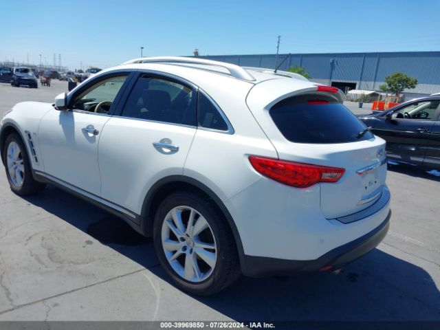 JN8CS1MW4EM411336 Infiniti QX70