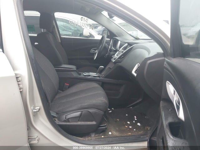 Chevrolet EQUINOX 1LT 2015 1GNALBEK1FZ139440 Image 5
