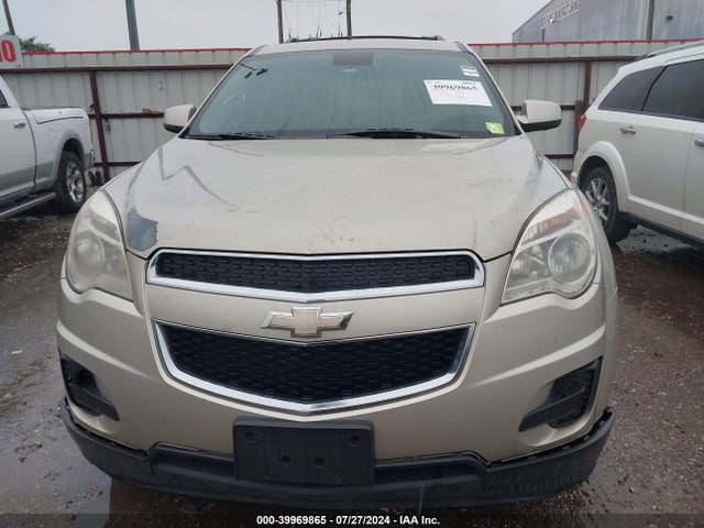 Chevrolet EQUINOX 1LT 2015 1GNALBEK1FZ139440 Image 6