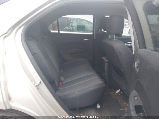 Chevrolet EQUINOX 1LT 2015 1GNALBEK1FZ139440 Image 8