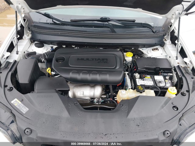 1C4PJLLB3KD274900 Jeep Cherokee Latitude Plus Fwd