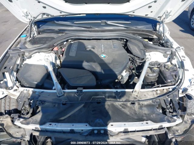 WBAJA5C57JG899855 BMW 530I