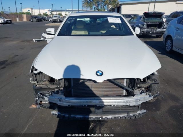 WBAJA5C57JG899855 BMW 530I