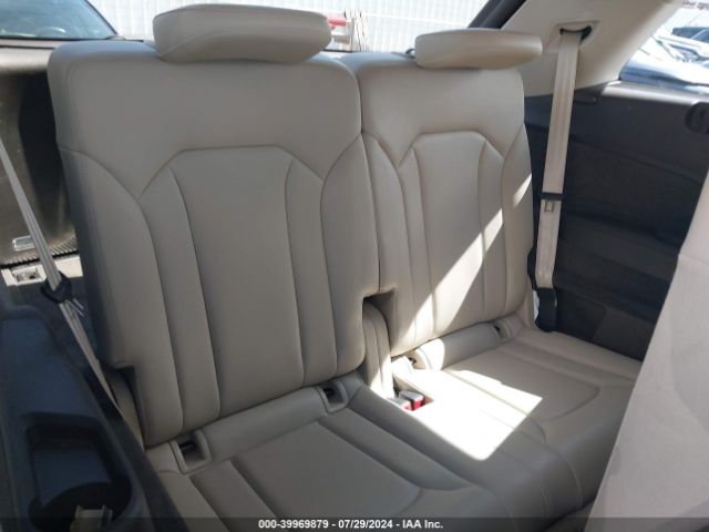 WA1LHAF72JD027138 Audi Q7 2.0t Premium