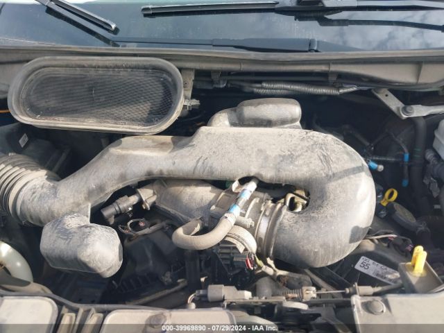1FBZX2CM8HKA16786 Ford Transit-350 Xl