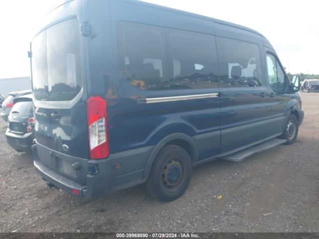 1FBZX2CM8HKA16786 Ford Transit-350 Xl