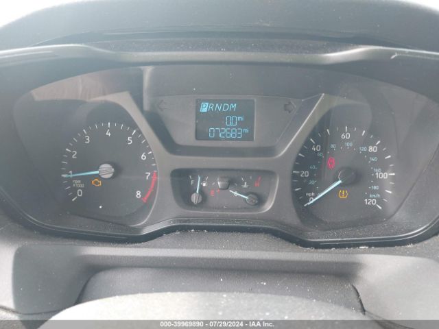 1FBZX2CM8HKA16786 Ford Transit-350 Xl