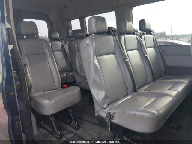 1FBZX2CM8HKA16786 Ford Transit-350 Xl