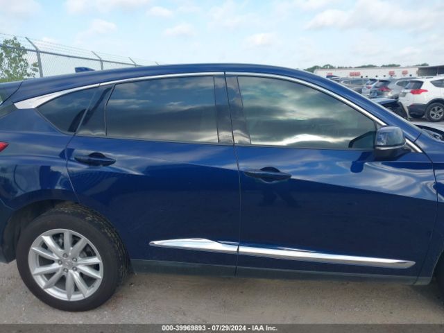 5J8TC1H30LL022044 Acura Rdx Standard