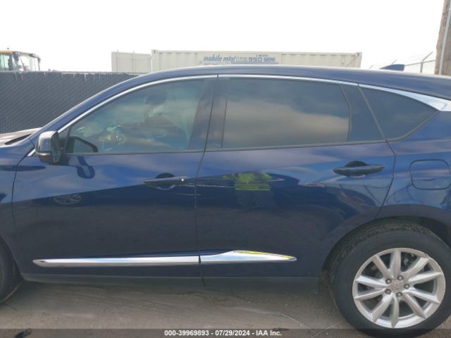 5J8TC1H30LL022044 Acura Rdx Standard