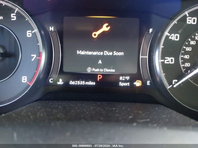 5J8TC1H30LL022044 Acura Rdx Standard