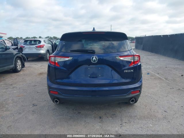 5J8TC1H30LL022044 Acura Rdx Standard