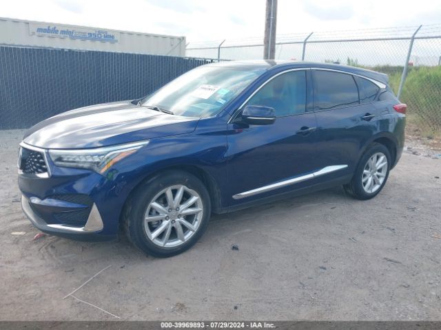 5J8TC1H30LL022044 Acura Rdx Standard