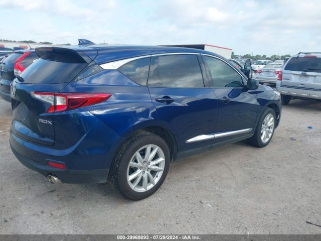 5J8TC1H30LL022044 Acura Rdx Standard