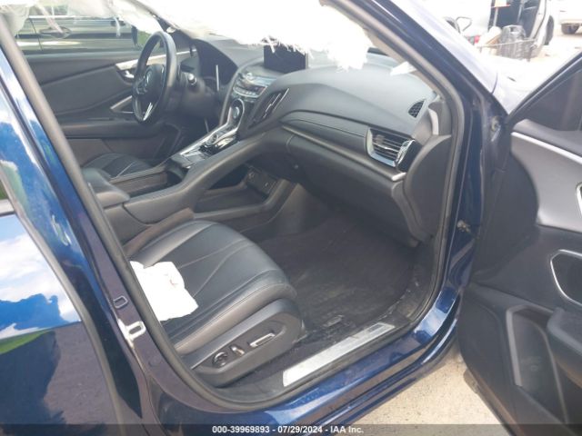 5J8TC1H30LL022044 Acura Rdx Standard