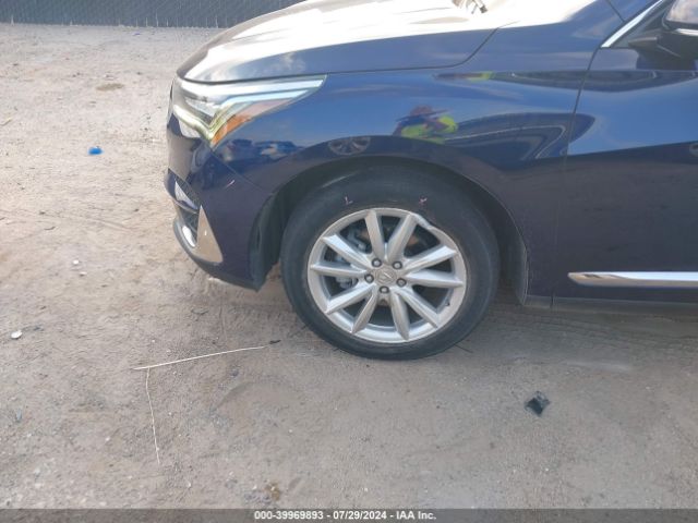 5J8TC1H30LL022044 Acura Rdx Standard