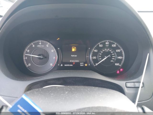 5J8TC1H30LL022044 Acura Rdx Standard
