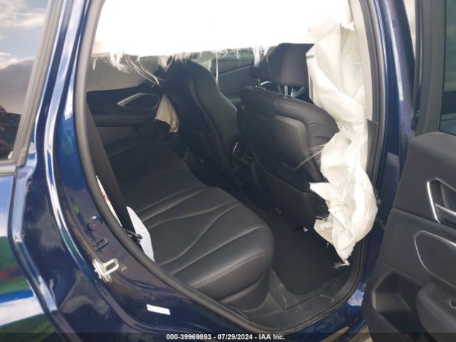 5J8TC1H30LL022044 Acura Rdx Standard