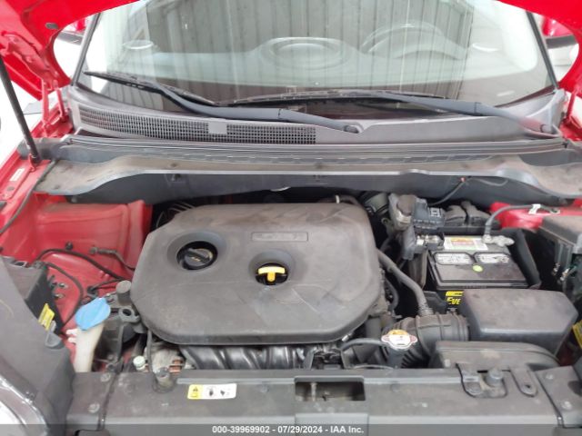 KNDJP3A50F7784045 KIA SOUL +