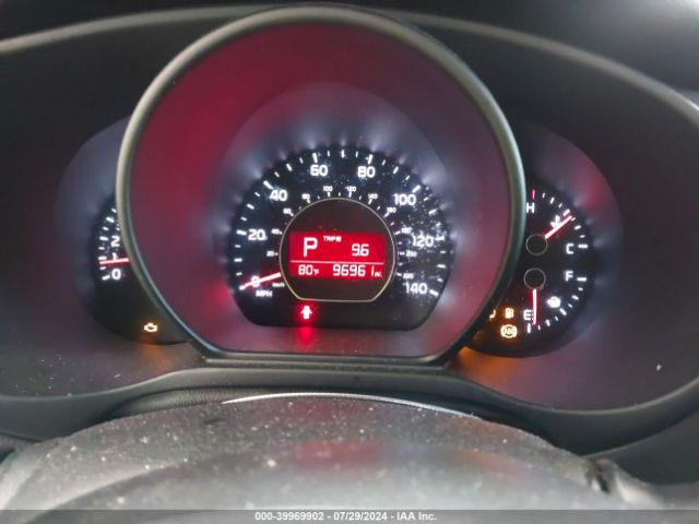 KNDJP3A50F7784045 KIA SOUL +