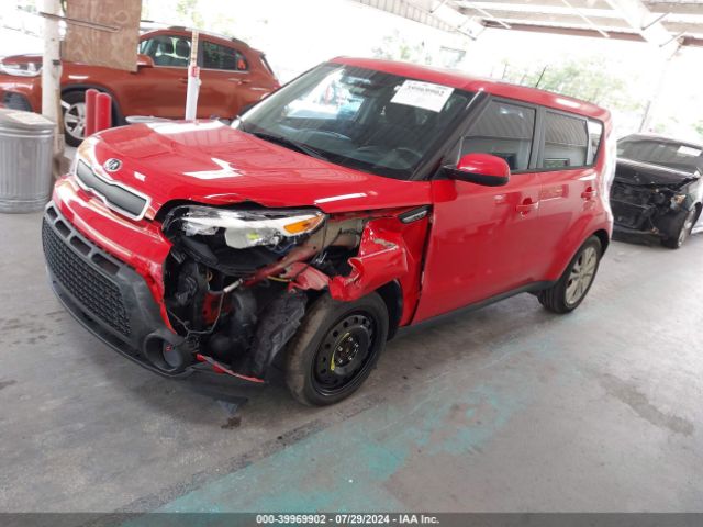 KNDJP3A50F7784045 KIA SOUL +