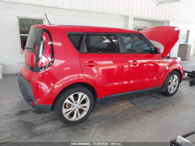 KNDJP3A50F7784045 KIA SOUL +