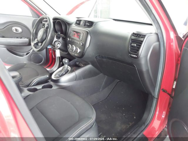 KNDJP3A50F7784045 KIA SOUL +