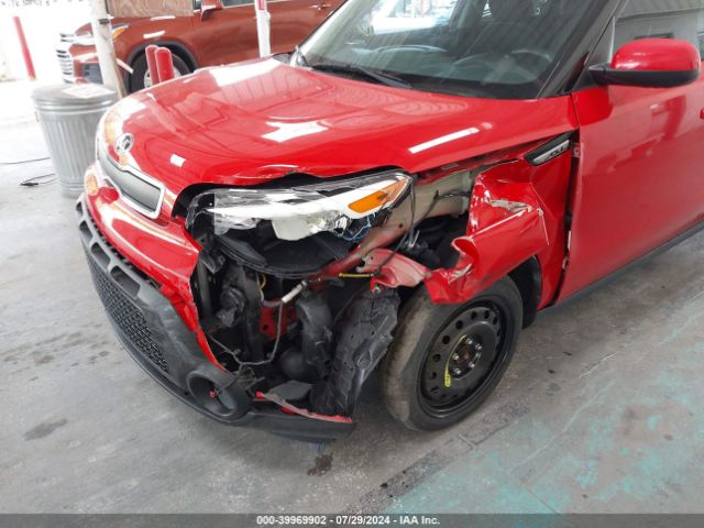 KNDJP3A50F7784045 KIA SOUL +